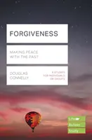 Odpustenie (Lifebuilder Study Guides) - Zmierenie sa s minulosťou (Nystrom Carolyn (Author)) - Forgiveness (Lifebuilder Study Guides) - Making peace with the past (Nystrom Carolyn (Author))