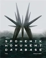 Databáza pamiatok Spomenik - Spomenik Monument Database