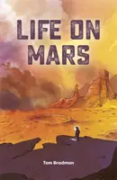 Planéta čítania: Život na Marse - Venuša/Zlaté pásmo - Reading Planet: Astro - Life on Mars - Venus/Gold band