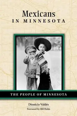 Mexičania v Minnesote - Mexicans in Minnesota