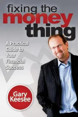 Napraviť problém s peniazmi - Fixing the Money Thing