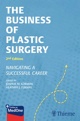 Biznis plastickej chirurgie: Úspešná kariéra v oblasti plastickej chirurgie: Ako sa dostať k úspešnej kariére - The Business of Plastic Surgery: Navigating a Successful Career