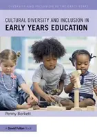 Kultúrna rozmanitosť a inklúzia v predškolskom vzdelávaní - Cultural Diversity and Inclusion in Early Years Education