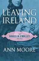 Odchod z Írska - Leaving Ireland
