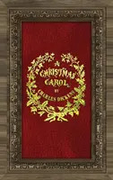 Vianočná koleda: kompaktné vreckové vydanie originálu z roku 1843 - A Christmas Carol: Compact Pocket Edition of 1843 Original