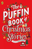 Puffinova kniha vianočných príbehov - Puffin Book of Christmas Stories