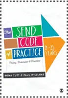 Kódex správnej praxe pre deti od 0 do 25 rokov: Politika, poskytovanie a prax - The Send Code of Practice 0-25 Years: Policy, Provision and Practice