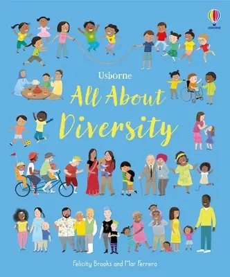 Všetko o rozmanitosti - All About Diversity