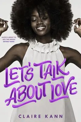 Hovorme o láske - Let's Talk about Love