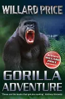 Gorilie dobrodružstvo - Gorilla Adventure