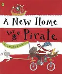 Nový domov pre piráta - New Home for a Pirate