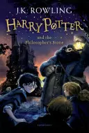 Harry Potter a Kameň mudrcov - Harry Potter and the Philosopher's Stone