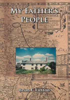 Ľudia môjho otca - My Father's People