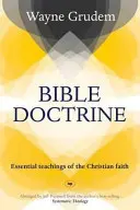 Biblické učenie - základné učenie kresťanskej viery (Grudem Wayne A (Author)) - Bible Doctrine - Essential Teachings Of The Christian Faith (Grudem Wayne A (Author))