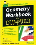 Cvičebnica geometrie pre pokročilých - Geometry Workbook for Dummies