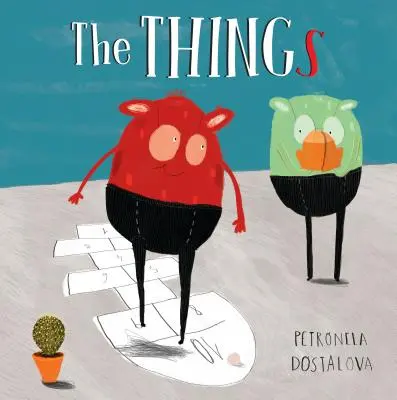 Veci - The Things