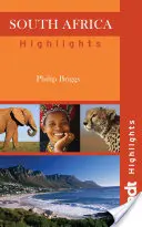 Bradt zdôrazňuje Južnú Afriku - Bradt Highlights South Africa