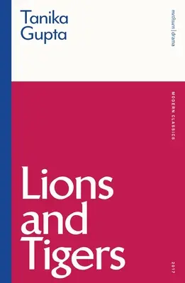 Levy a tigre - Lions and Tigers