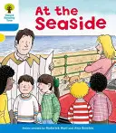 Oxford Reading Tree: Na brehu mora: Level 3: More Stories A: At the Seaside - Oxford Reading Tree: Level 3: More Stories A: At the Seaside