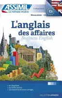 L'Anglais des Affaires (iba kniha) - L'Anglais des Affaires (Book Only)