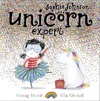 Sophie Johnson: Odborníčka na jednorožce - Sophie Johnson: Unicorn Expert