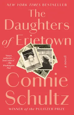 Dcéry Erietownu - The Daughters of Erietown
