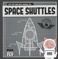 Vesmírne raketoplány - Space Shuttles