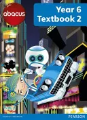 Abacus Učebnica pre 6. ročník 2 - Abacus Year 6 Textbook 2