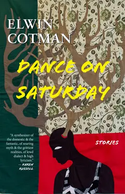 Tanec v sobotu: Príbehy - Dance on Saturday: Stories