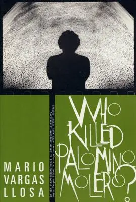 Kto zabil Palomina Molera? - Who Killed Palomino Molero?