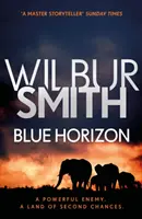 Blue Horizon - Courtney Series 11 - Blue Horizon - The Courtney Series 11