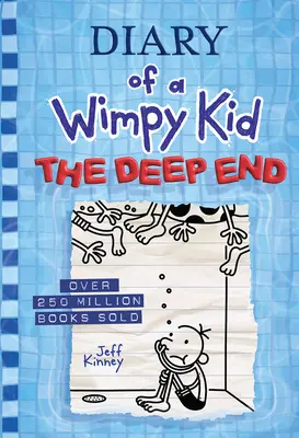 Hlboký koniec - The Deep End