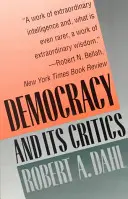 Demokracia a jej kritici - Democracy and Its Critics