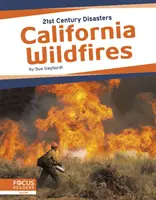 Požiare v Kalifornii - California Wildfires