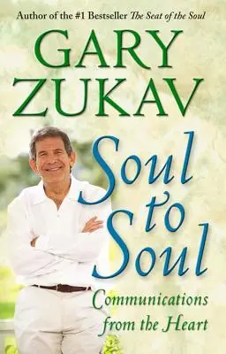 Duša duši: komunikácia zo srdca - Soul to Soul: Communications from the Heart
