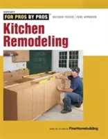Prestavba kuchyne - Kitchen Remodeling