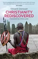 Znovuobjavené kresťanstvo - populárne vydanie - Christianity Rediscovered - Popular Edition
