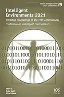 INTELIGENTNÉ PROSTREDIE 2021 - INTELLIGENT ENVIRONMENTS 2021