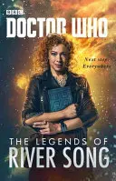 Doctor Who: Legendy o River Songovej - Doctor Who: The Legends of River Song
