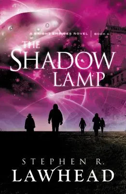 Tieňová lampa - The Shadow Lamp