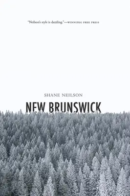 Nový Brunswick - New Brunswick