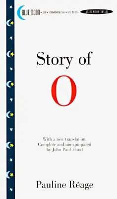 Príbeh o - The Story of O