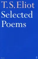 Vybrané básne T. S. Eliota - Selected Poems of T. S. Eliot