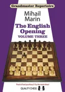 Veľmajstrovský repertoár 5: Anglické otvorenie - Grandmaster Repertoire 5: The English Opening