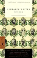 Plutarchove životy, 2. zväzok - Plutarch's Lives, Volume 2