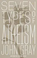 Sedem typov ateizmu - Seven Types of Atheism
