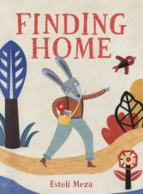 Hľadanie domova - Finding Home
