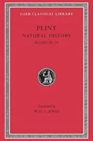 Prírodopis - Natural History