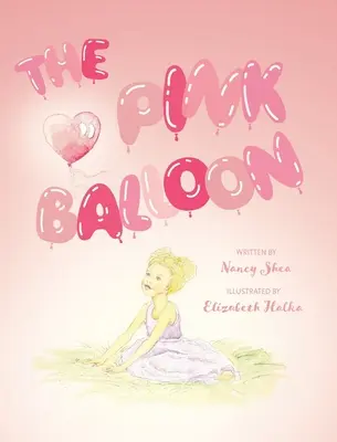 Ružový balónik - The Pink Balloon