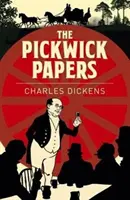 Pickwickove noviny - Pickwick Papers